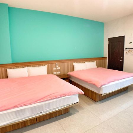 The Sunny Homestay Puli Extérieur photo