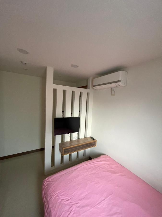 The Sunny Homestay Puli Extérieur photo