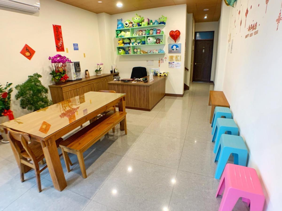 The Sunny Homestay Puli Extérieur photo