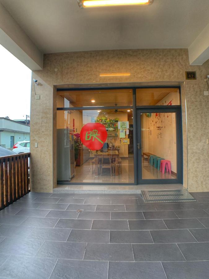 The Sunny Homestay Puli Extérieur photo