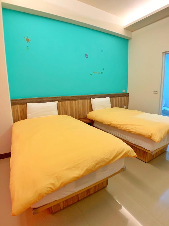 The Sunny Homestay Puli Extérieur photo