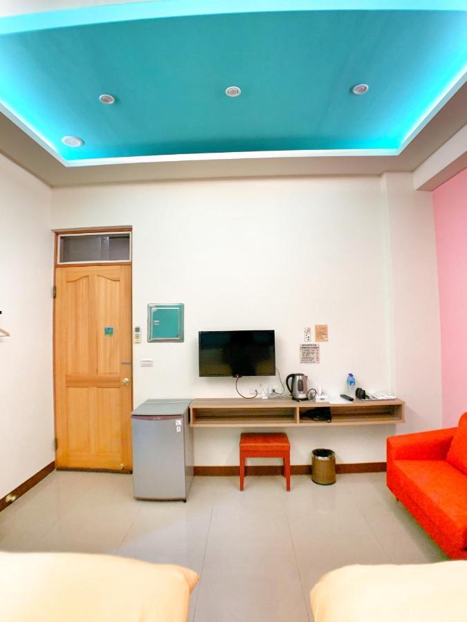 The Sunny Homestay Puli Extérieur photo