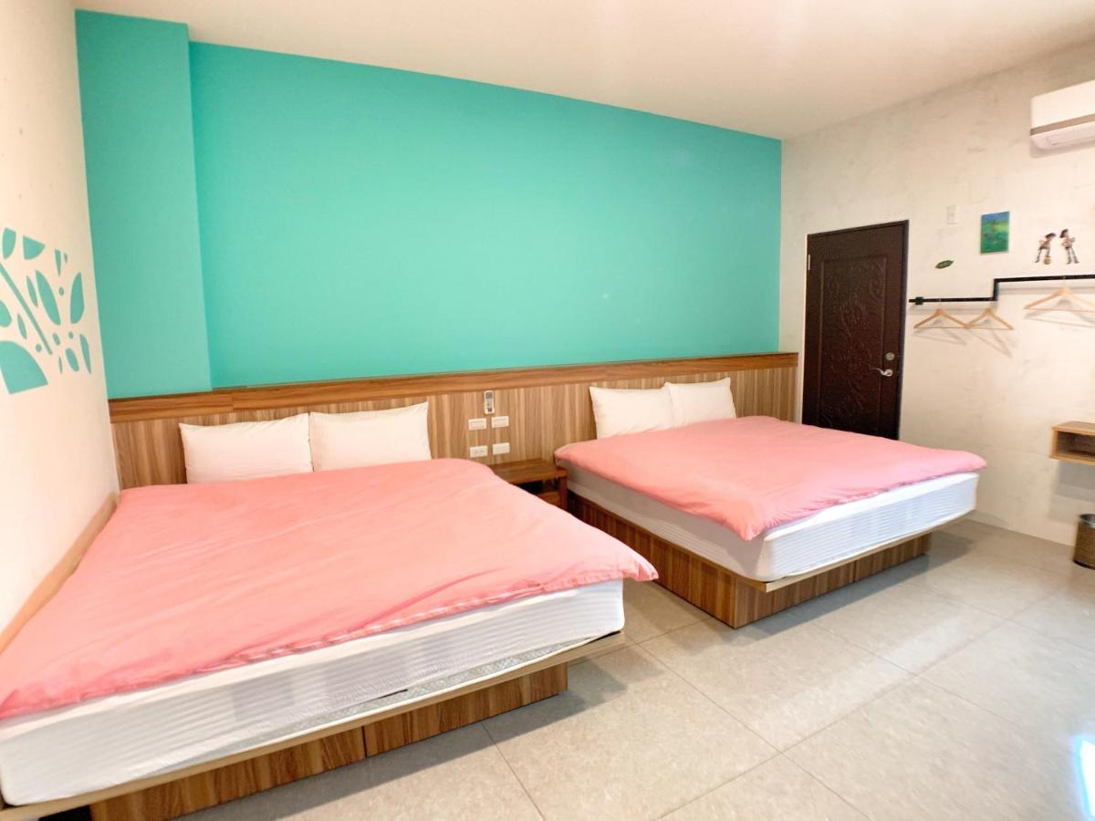 The Sunny Homestay Puli Extérieur photo