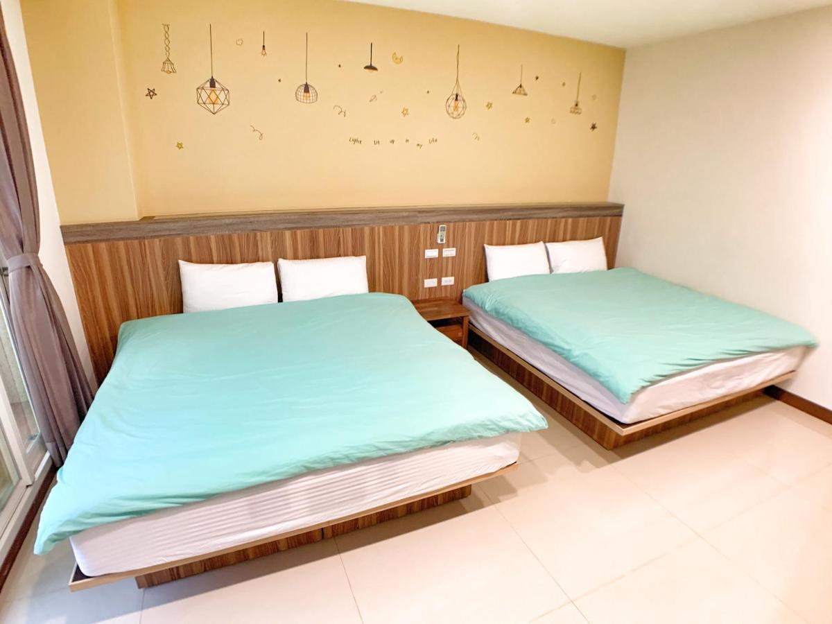 The Sunny Homestay Puli Extérieur photo