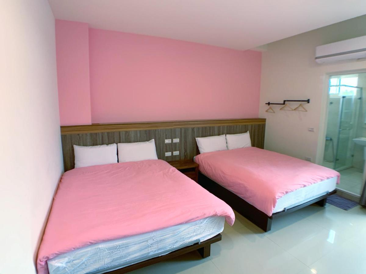 The Sunny Homestay Puli Extérieur photo