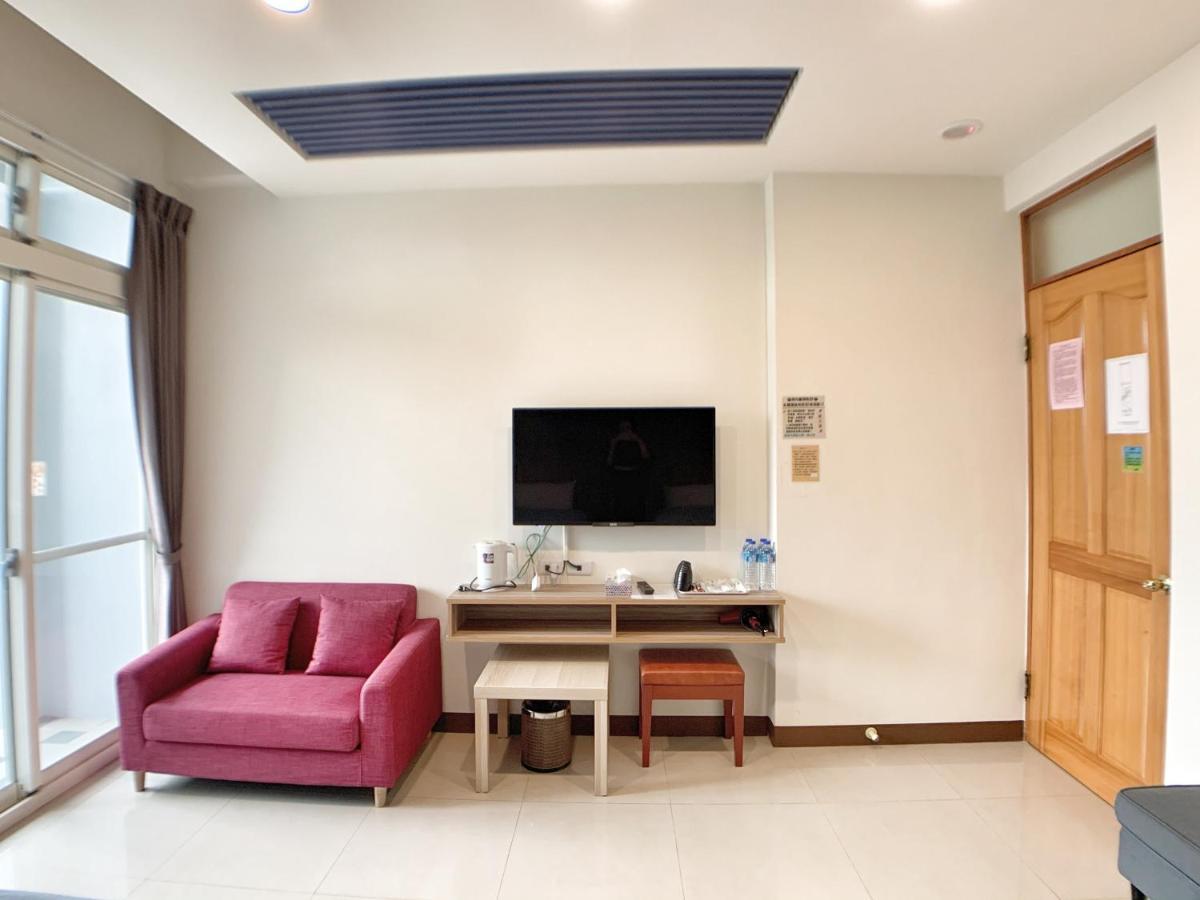The Sunny Homestay Puli Extérieur photo