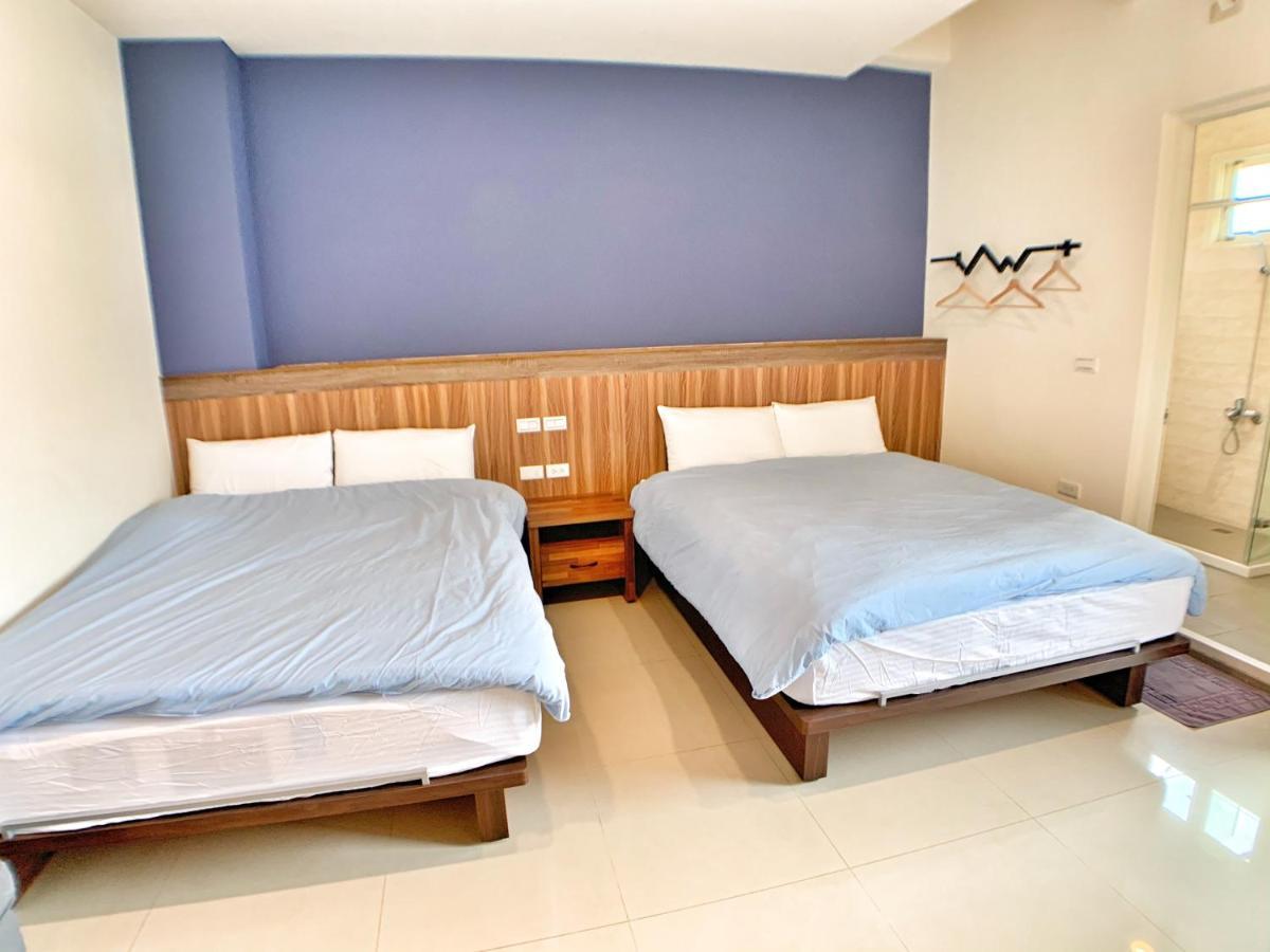 The Sunny Homestay Puli Extérieur photo
