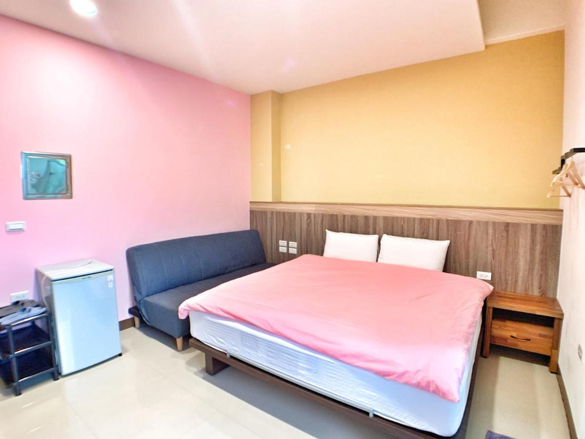 The Sunny Homestay Puli Extérieur photo