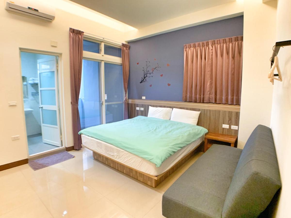 The Sunny Homestay Puli Extérieur photo