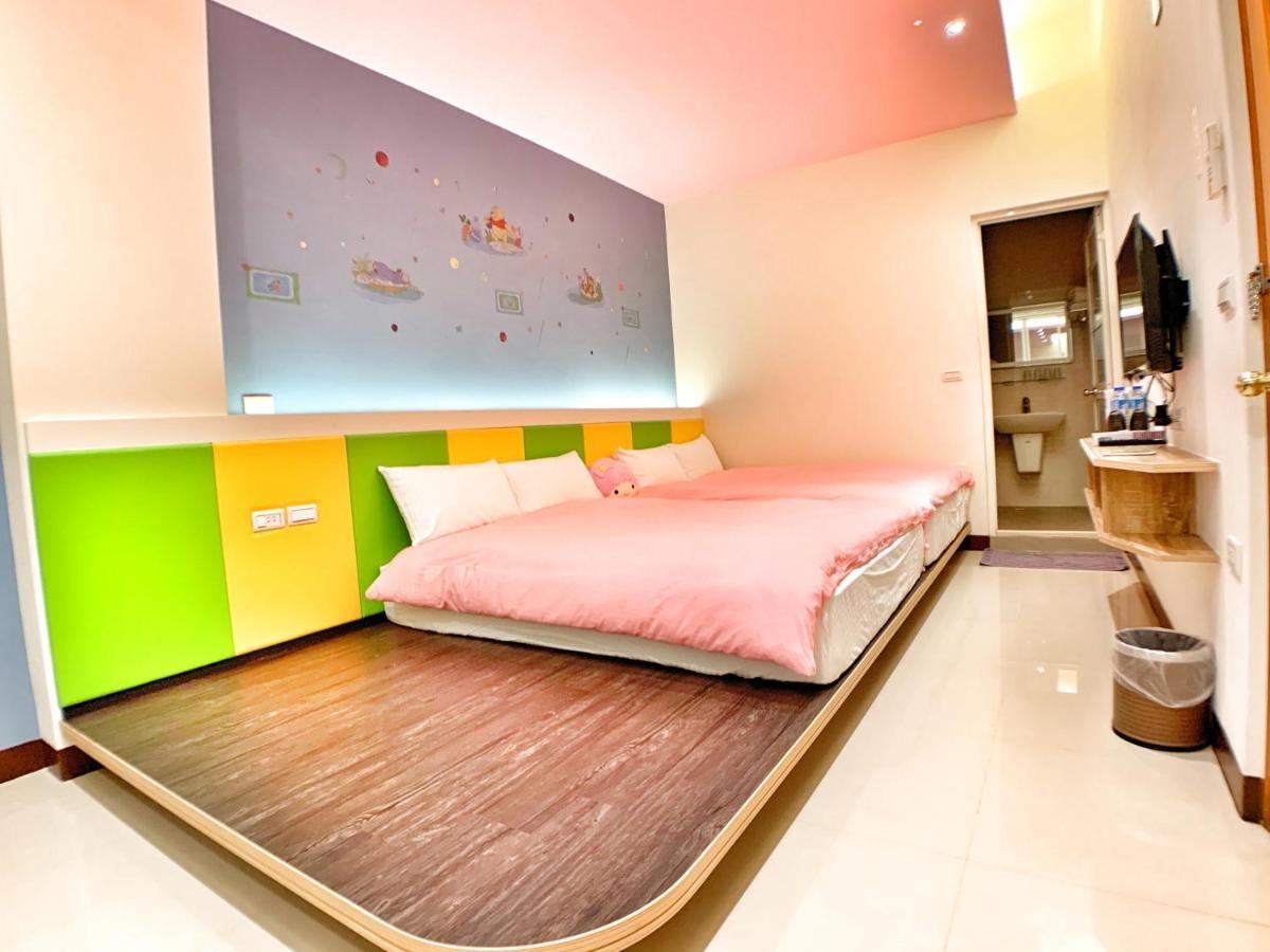 The Sunny Homestay Puli Extérieur photo